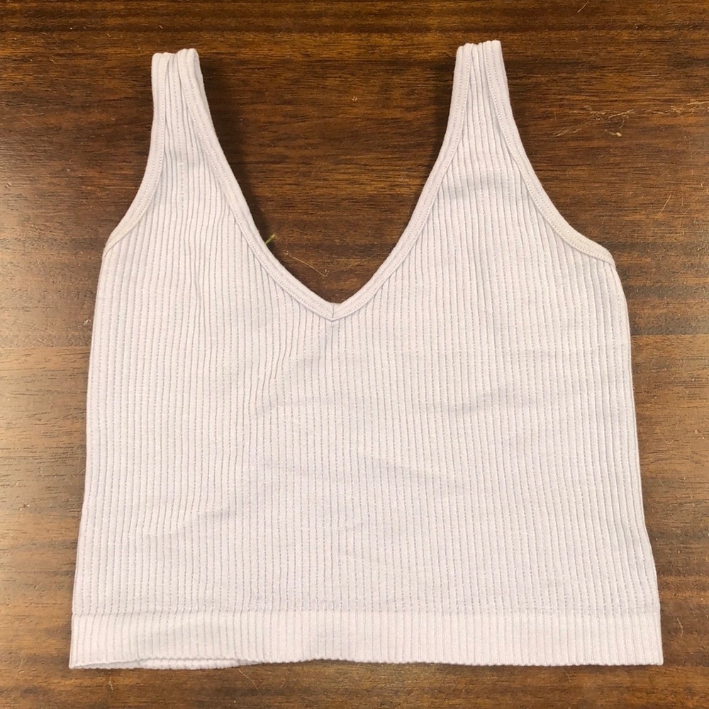 Free people tank - Picture 1 of 3